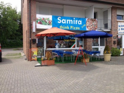 Photo: Samira Think Pizza